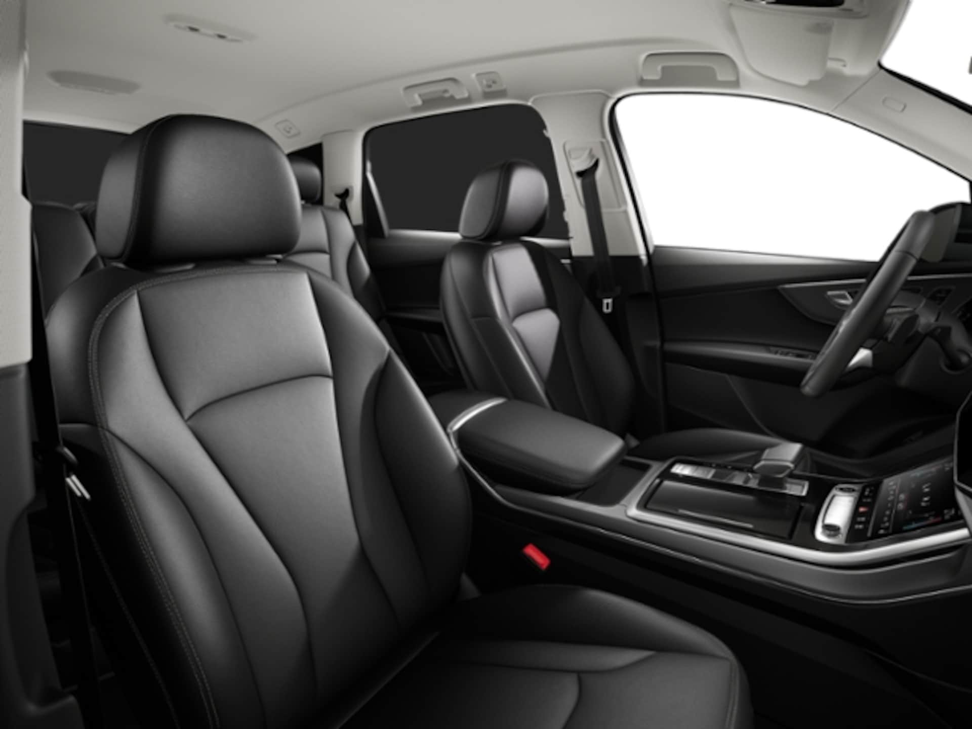 Audi Q7 SUV S line