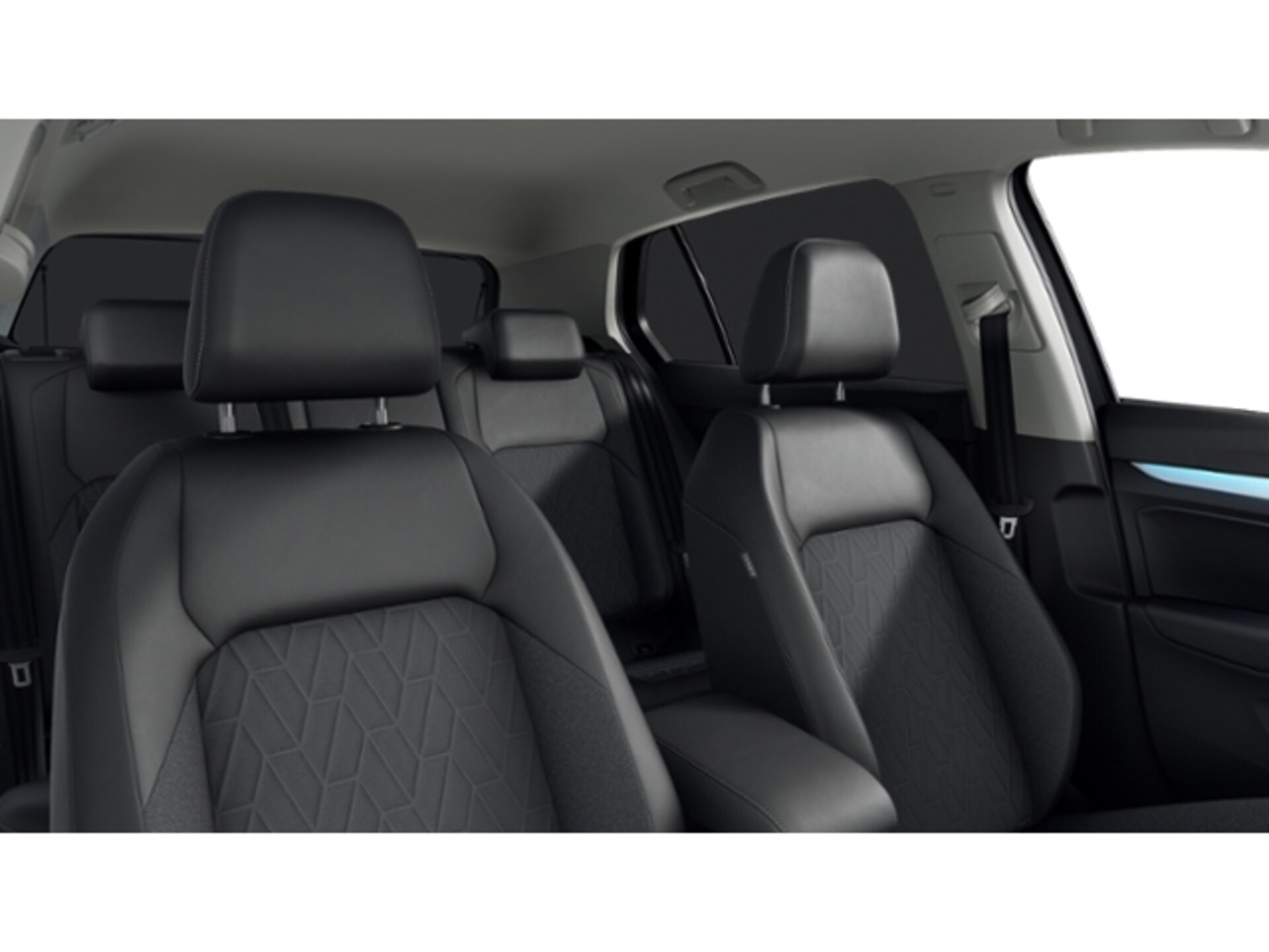 Volkswagen Golf ENERGY