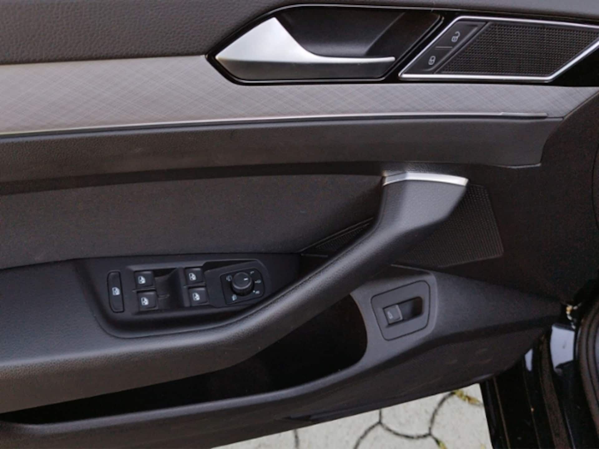 Volkswagen Passat Variant Business