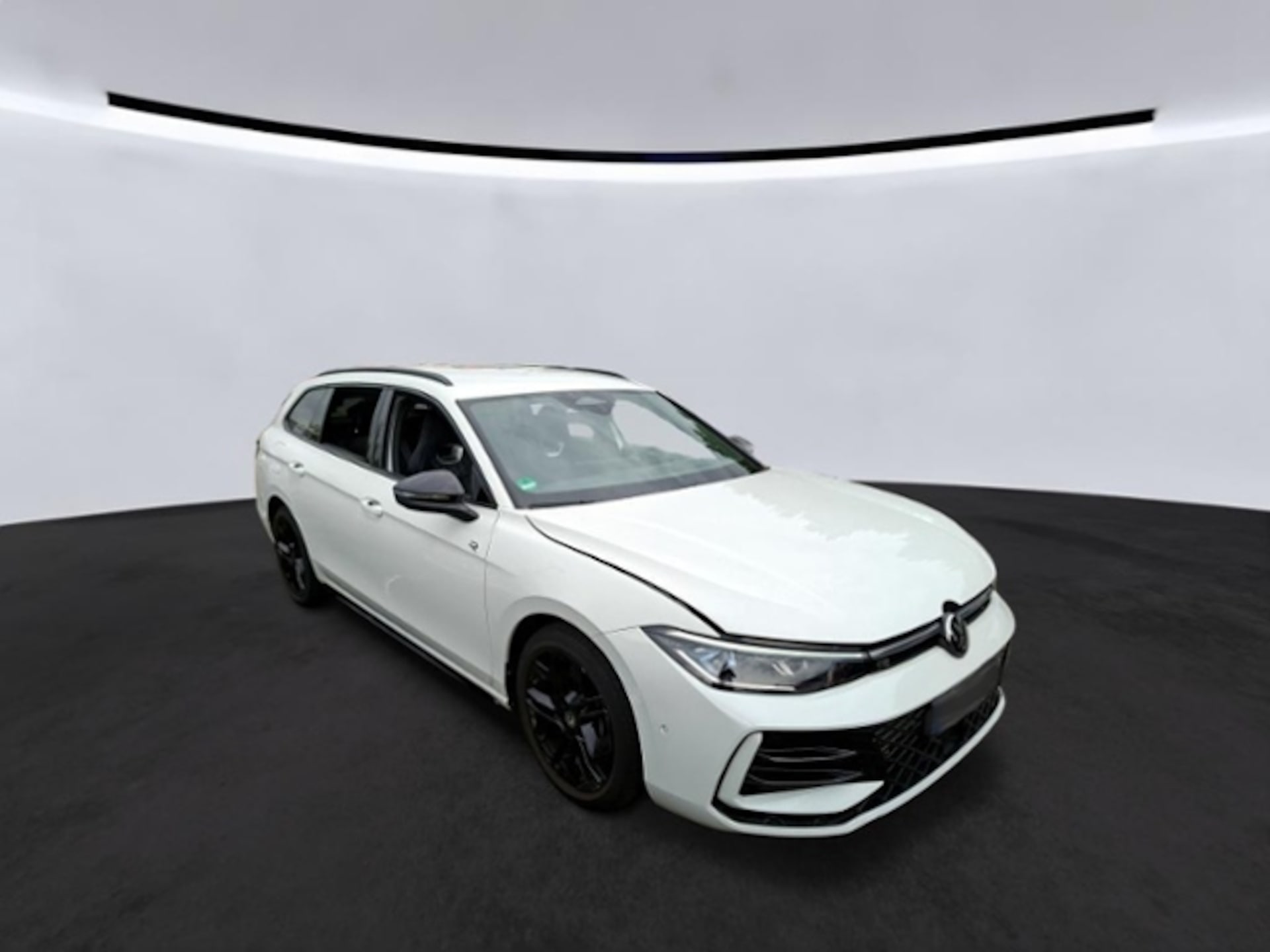 Volkswagen Passat R-Line