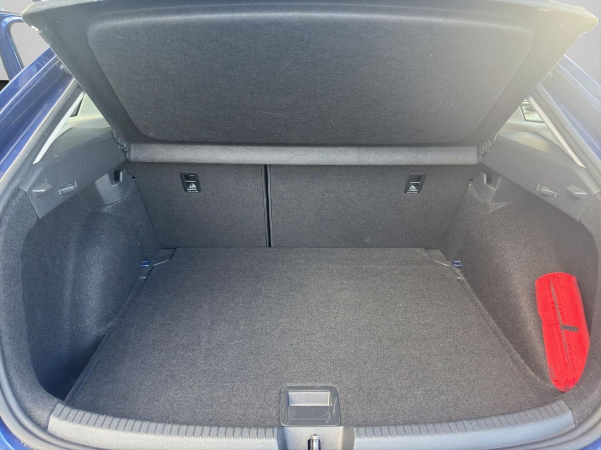 Volkswagen Taigo Life
