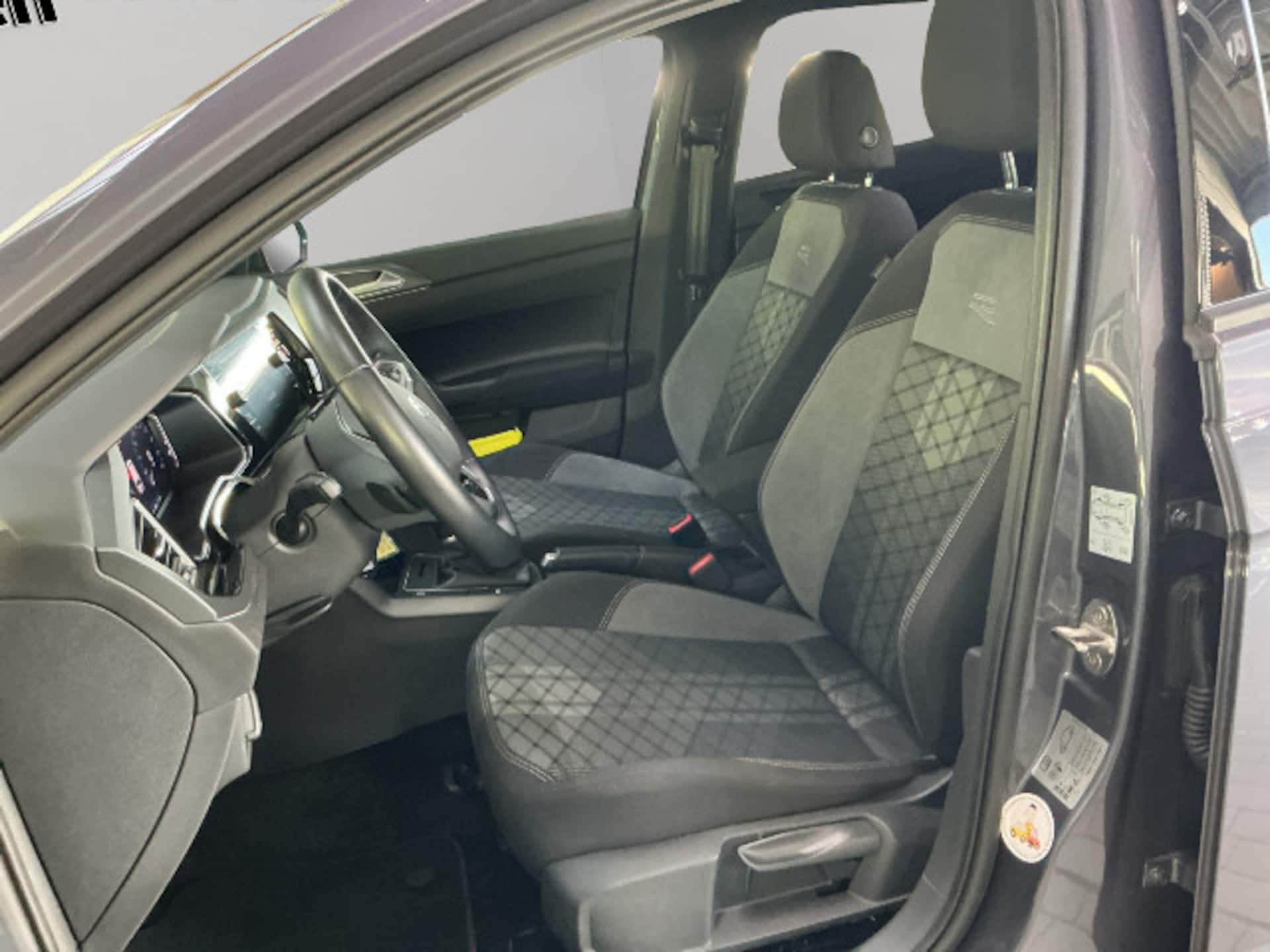 Volkswagen Polo R-Line