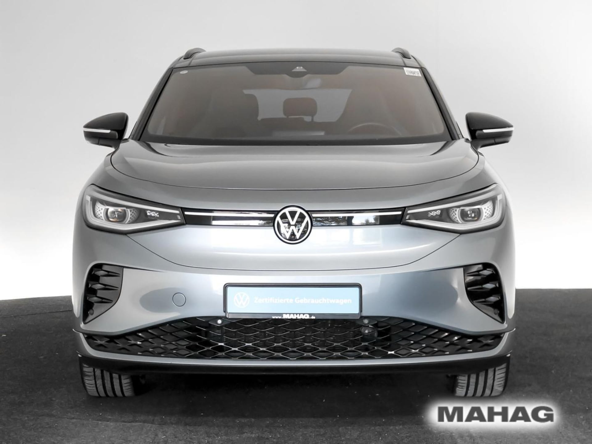 Volkswagen ID.4 GTX
