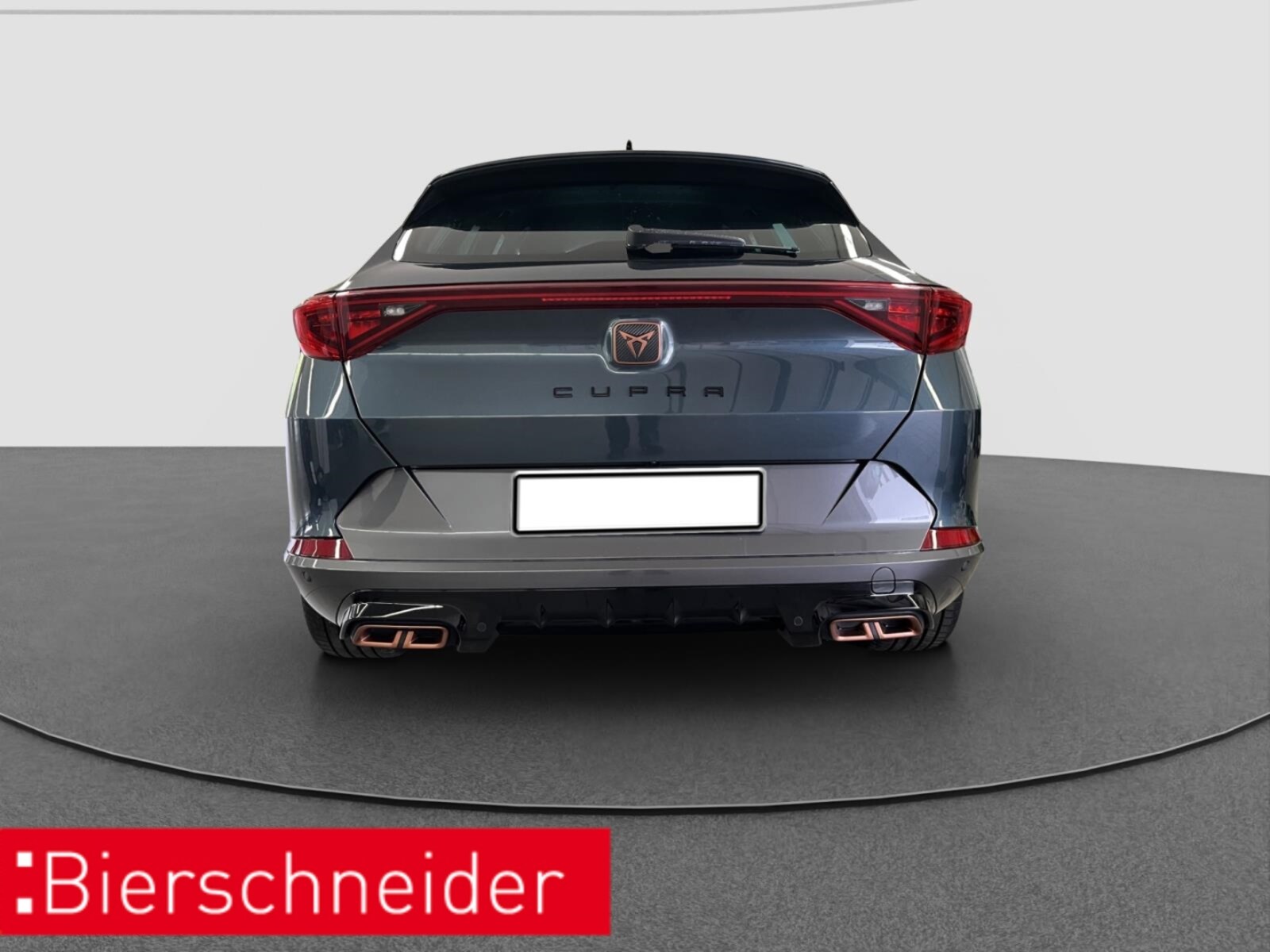 CUPRA Formentor – Bild 10