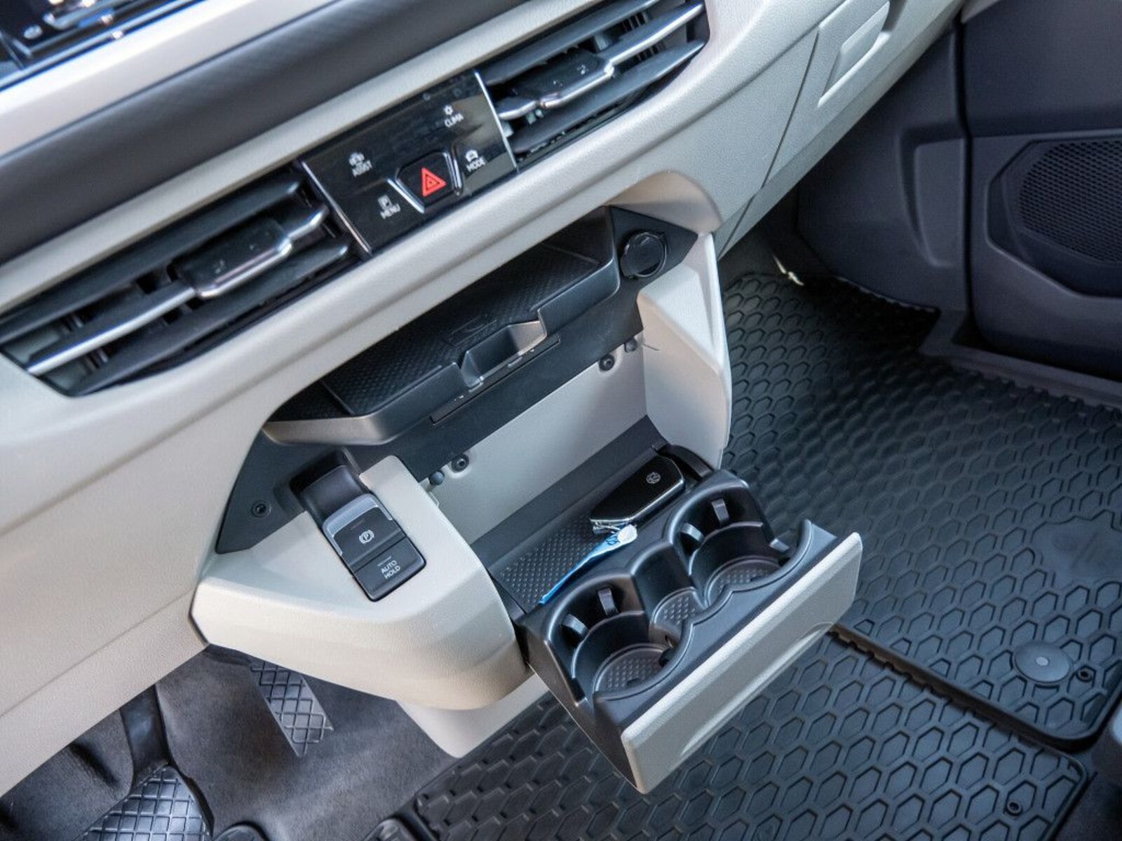 Volkswagen California – Bild 16
