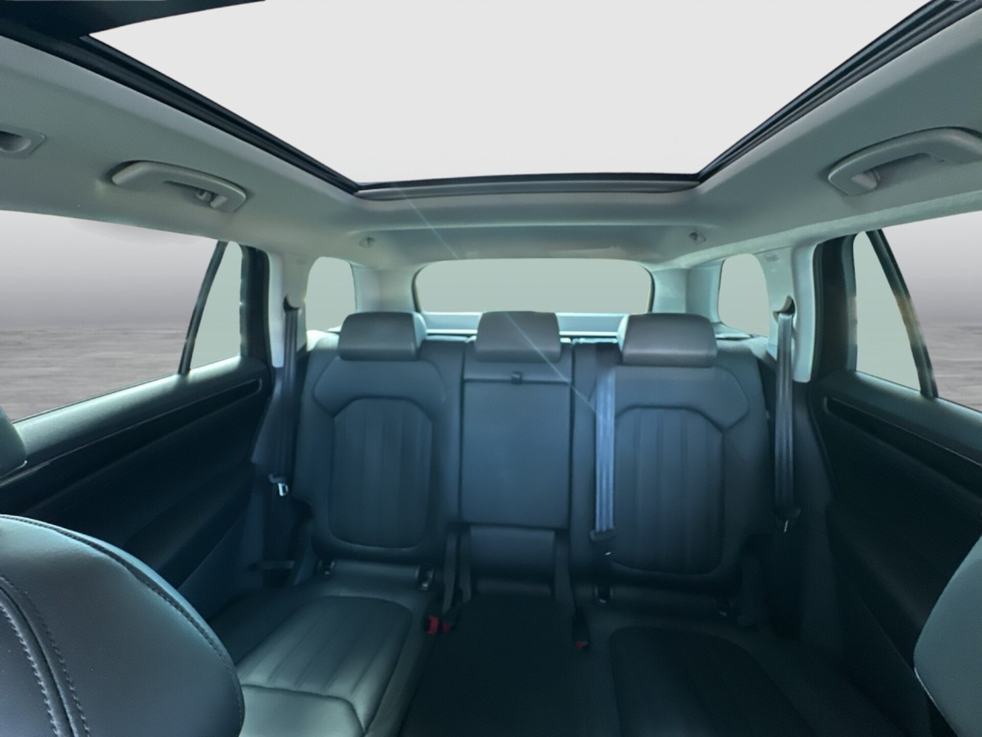 Skoda Kodiaq Laurin & Klement