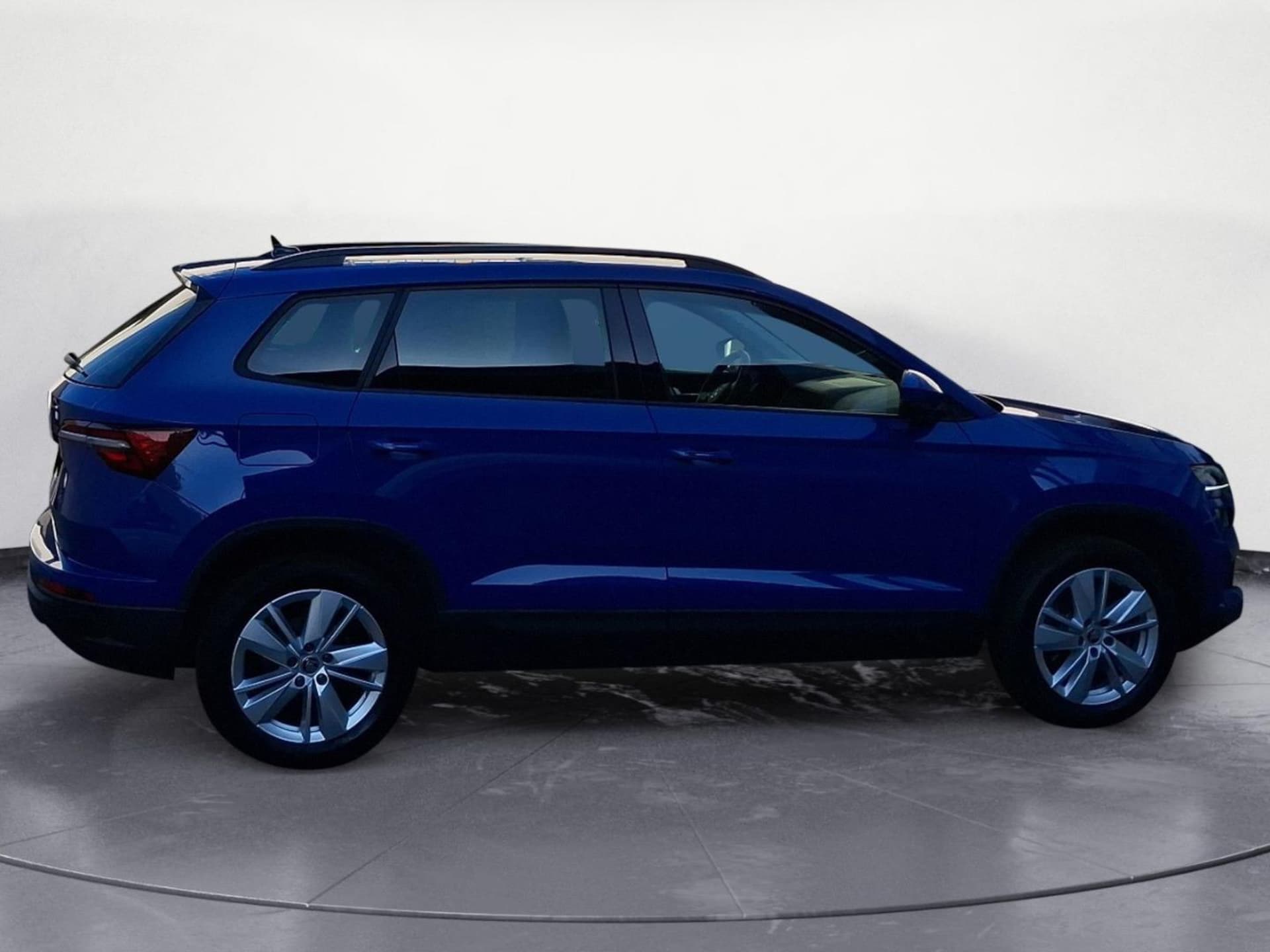 Skoda Karoq Selection