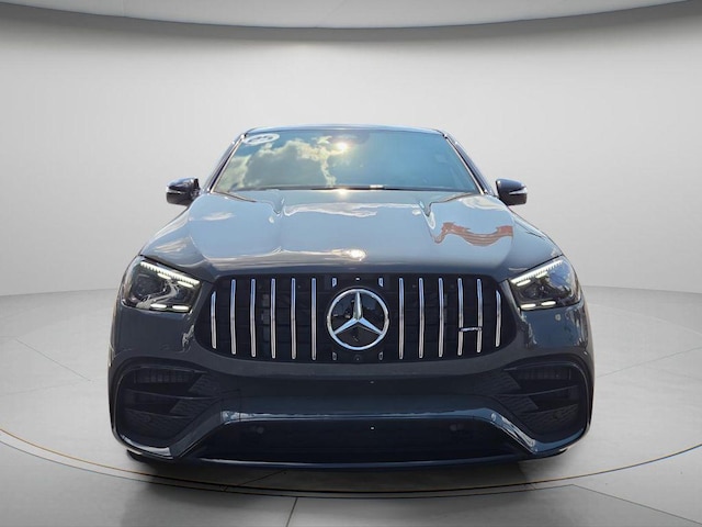 2025 Mercedes-Benz