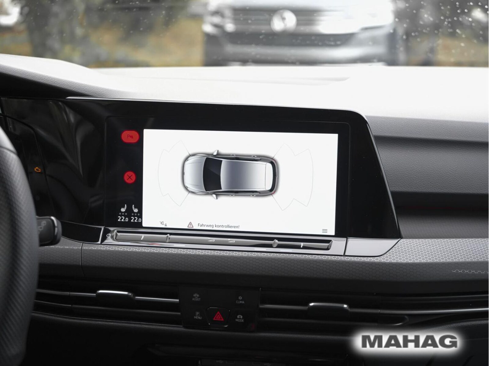 Volkswagen Golf – Bild 22