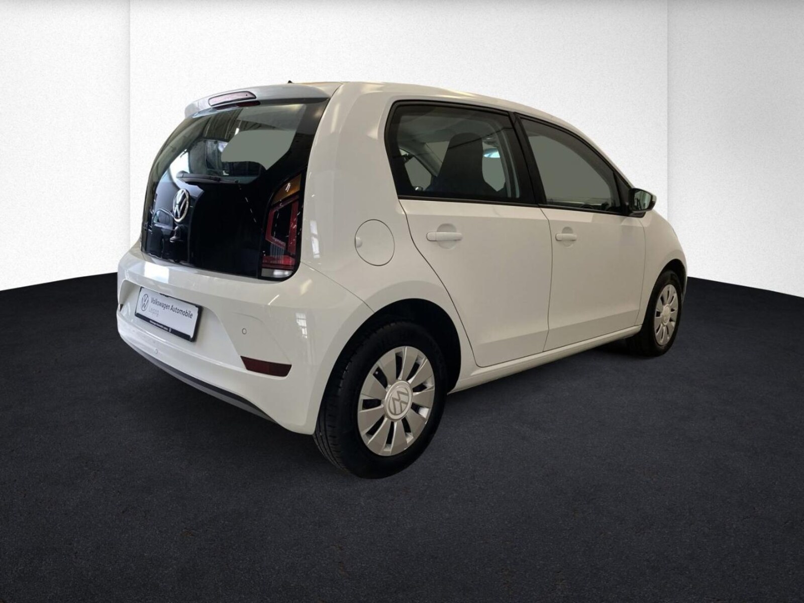 Volkswagen up! – Bild 2