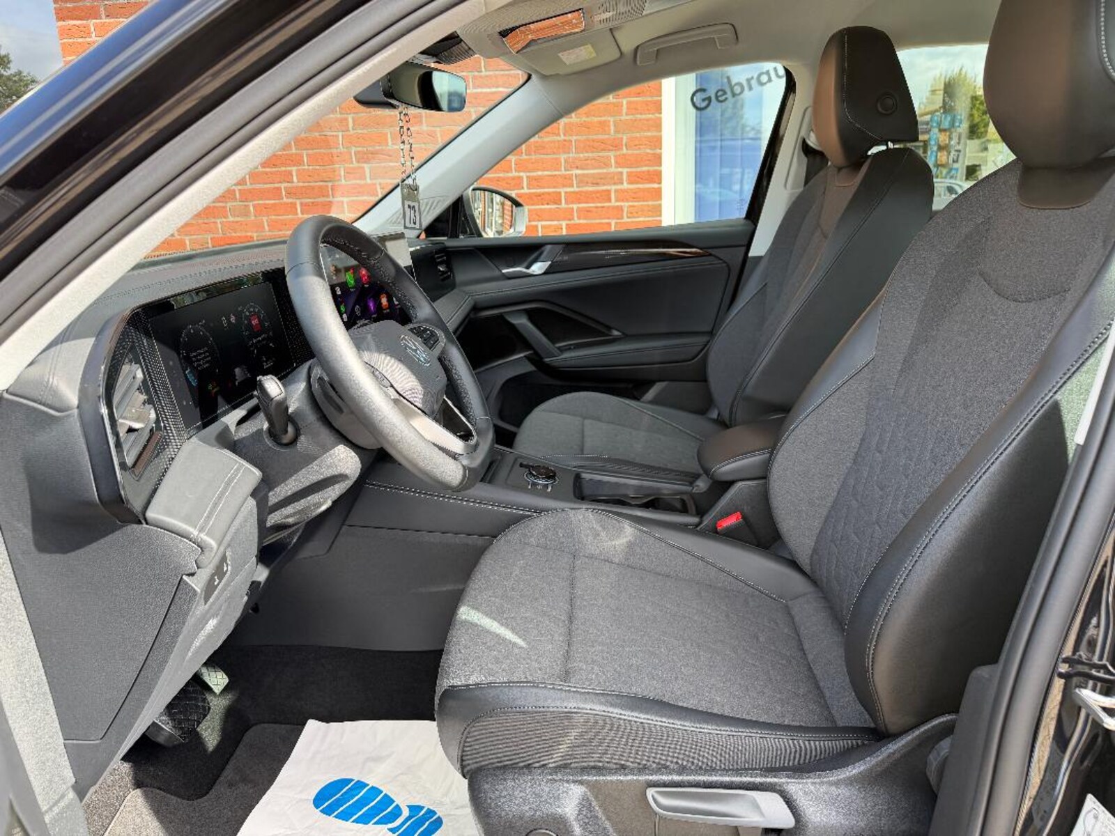 Volkswagen Tiguan – Bild 15