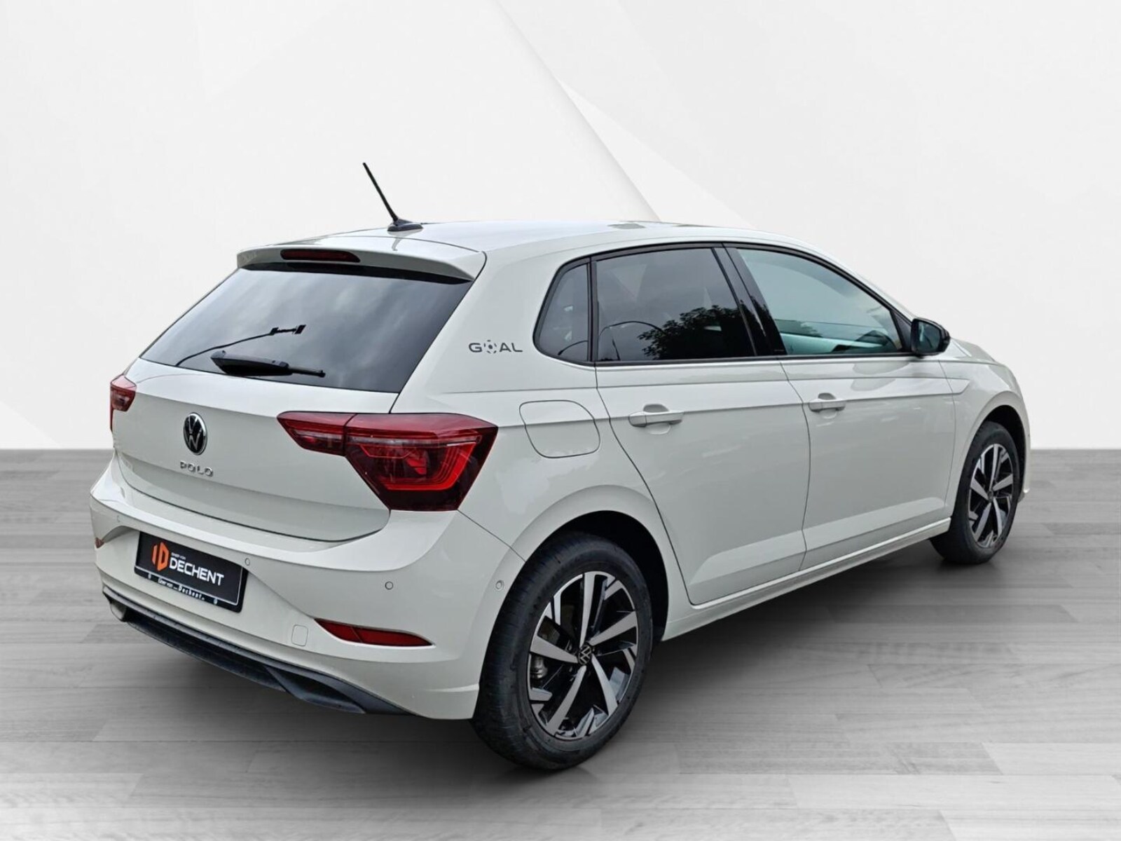 Volkswagen Polo – Bild 11