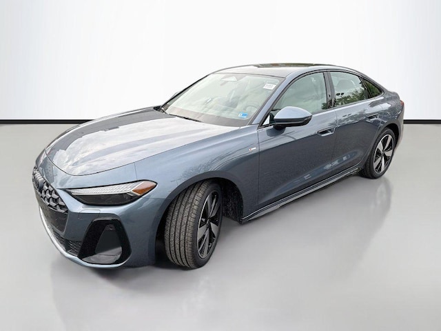Photo of 2026 Audi A5 Sedan