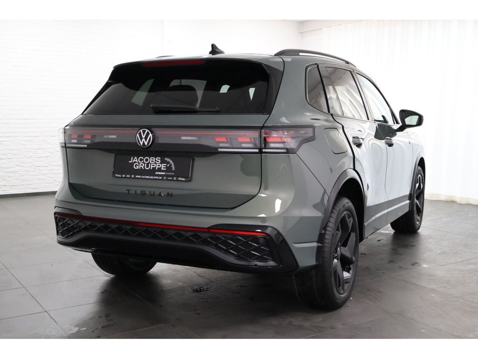 Volkswagen Tiguan – Bild 5