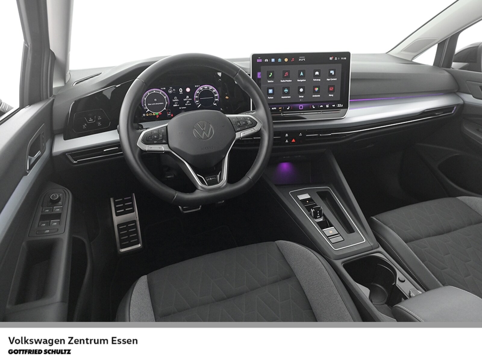 Volkswagen Golf – Bild 12