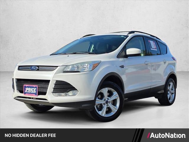 Photo of 2015 Ford Escape