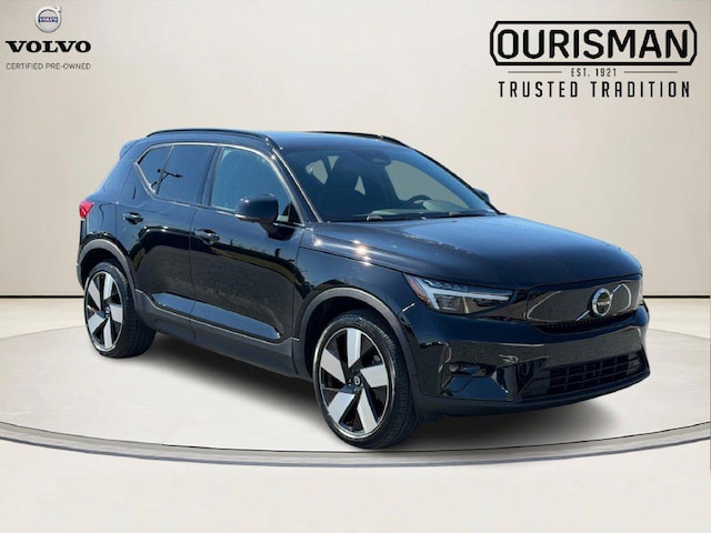 2023 Volvo XC40