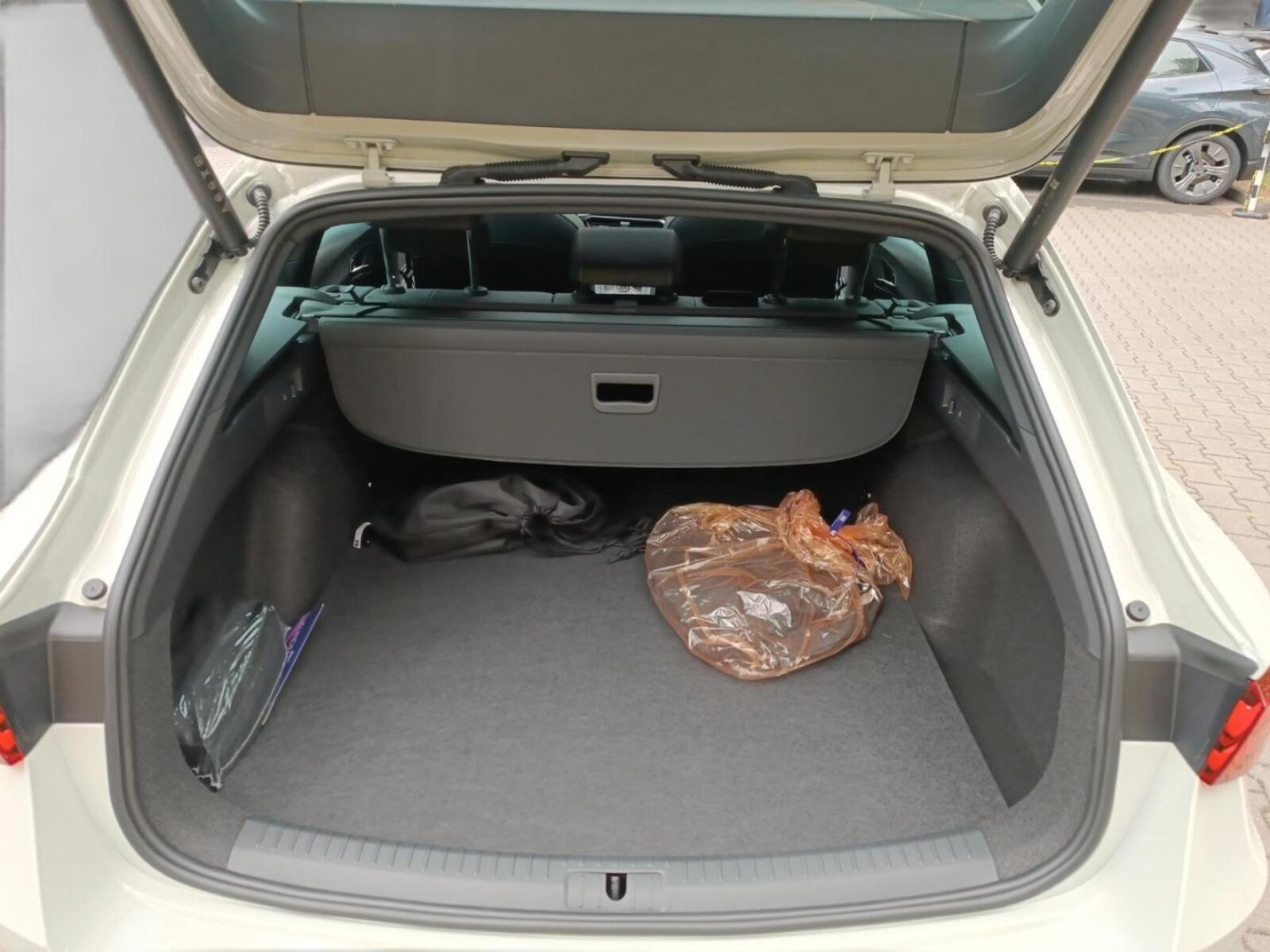 CUPRA Leon Sportstourer – Bild 22