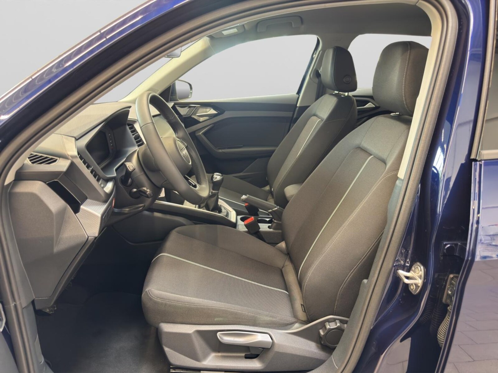Audi A1 Sportback – Bild 12