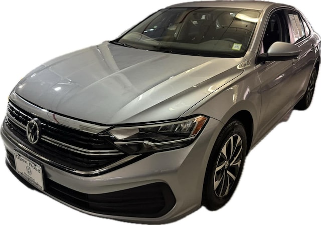2022 Volkswagen Jetta