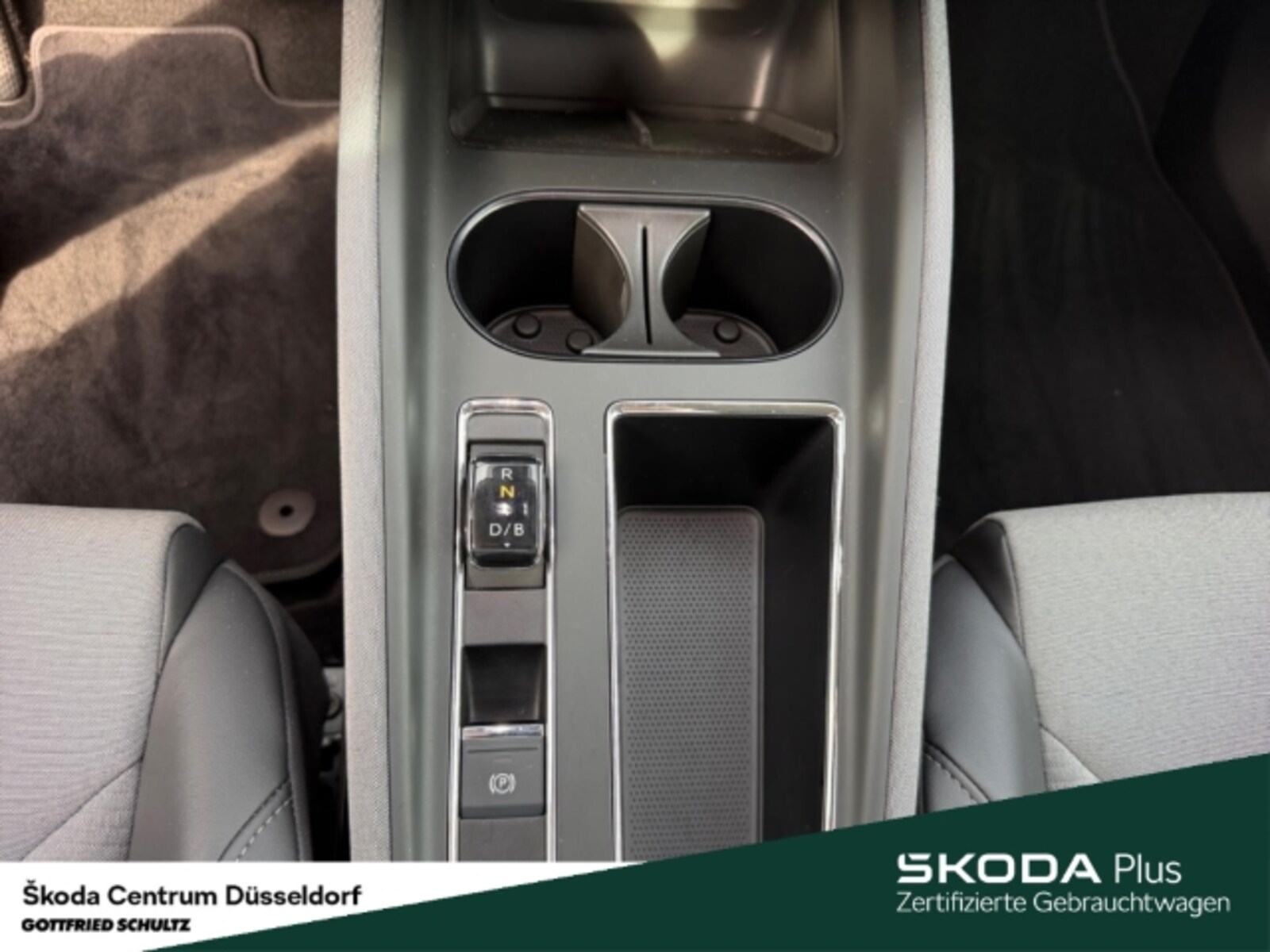 Škoda Enyaq – Bild 22