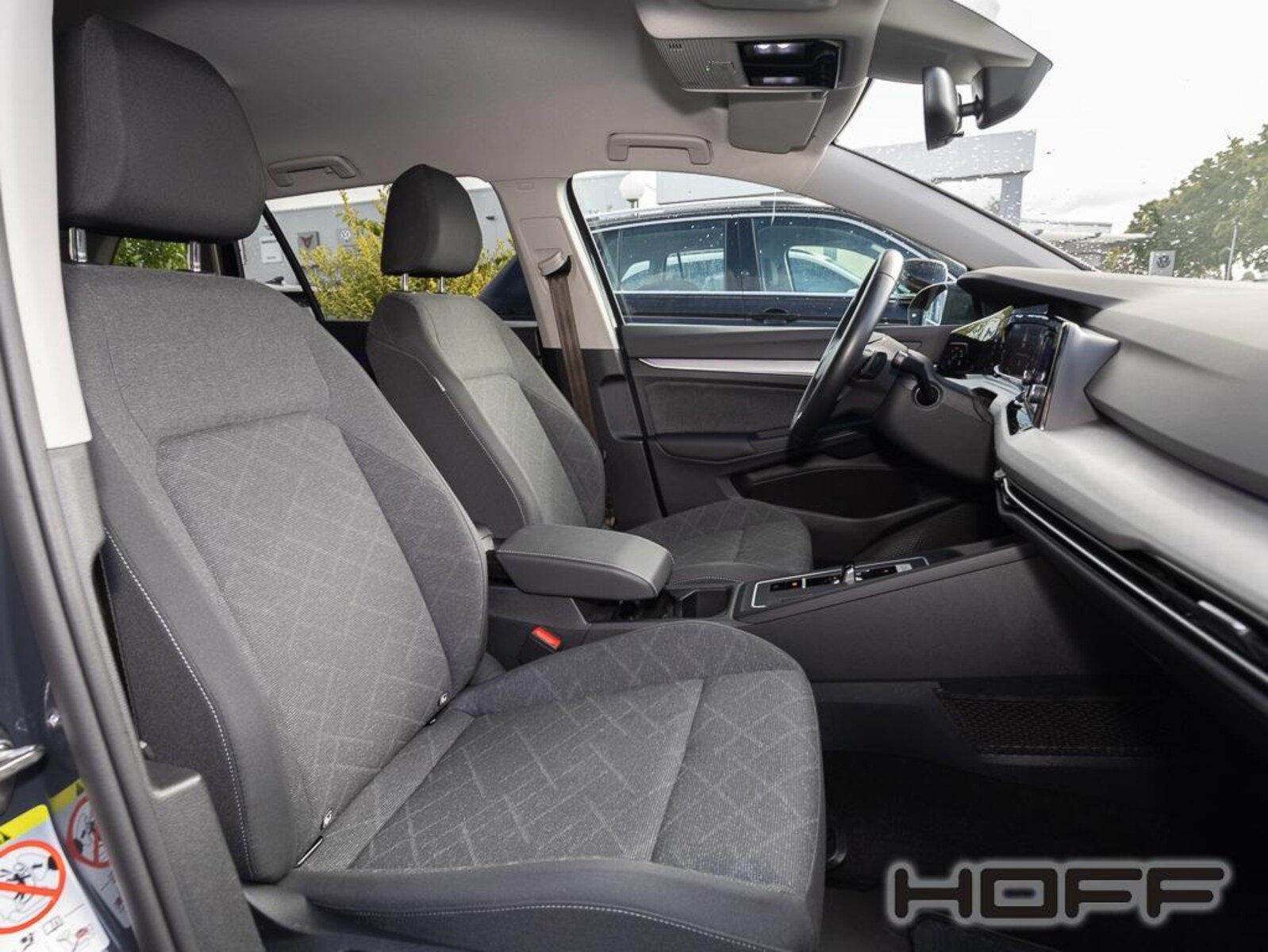 Volkswagen Golf Variant – Bild 11