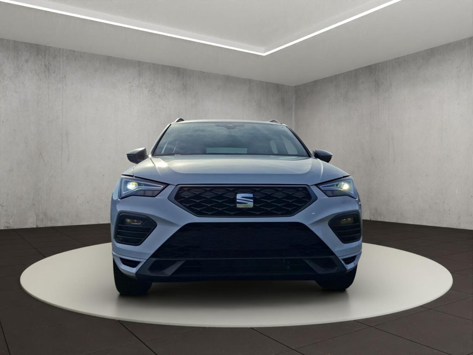 SEAT Ateca – Bild 8