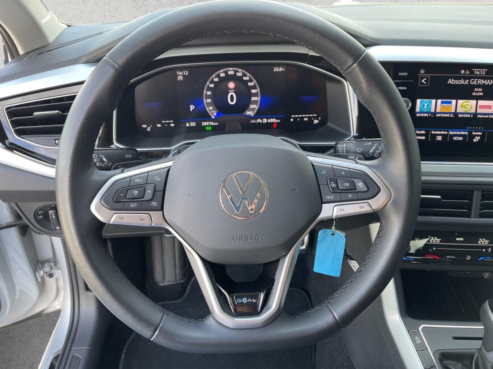 Volkswagen Polo – Bild 13