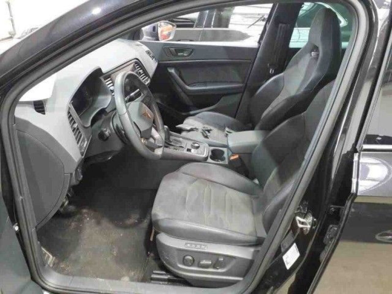 CUPRA Ateca – Bild 18