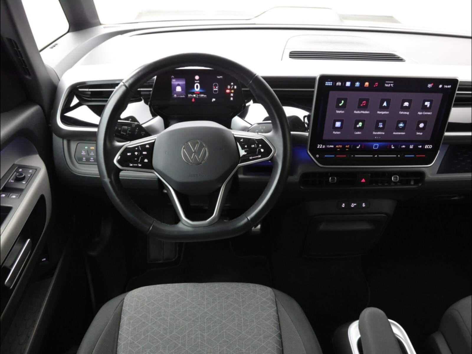 Volkswagen ID. Buzz – Bild 10