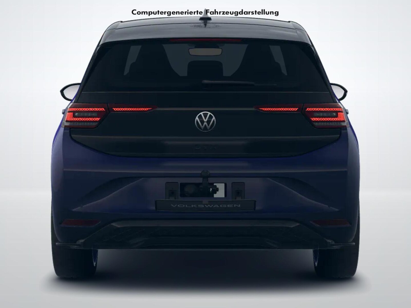 Volkswagen ID.3 – Bild 4