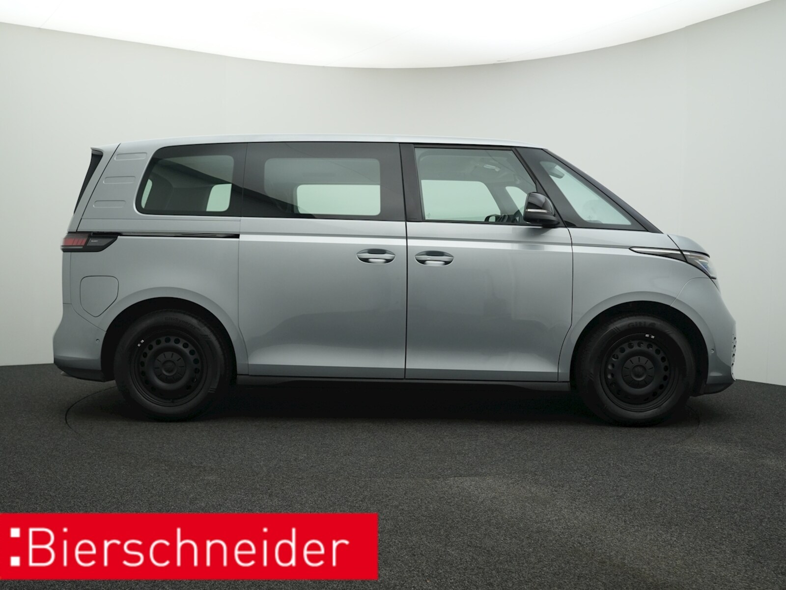 Volkswagen ID. Buzz – Bild 7