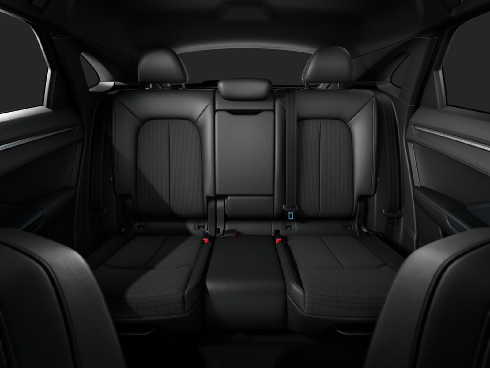 Audi Q3 Sportback – Bild 9