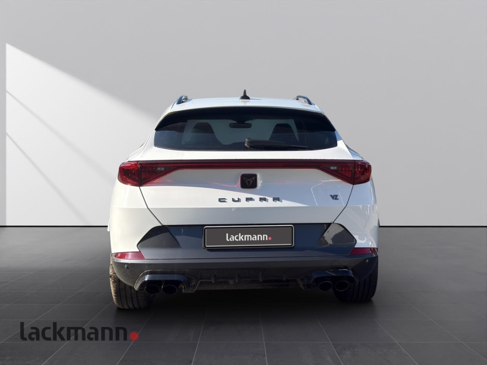 CUPRA Formentor – Bild 6