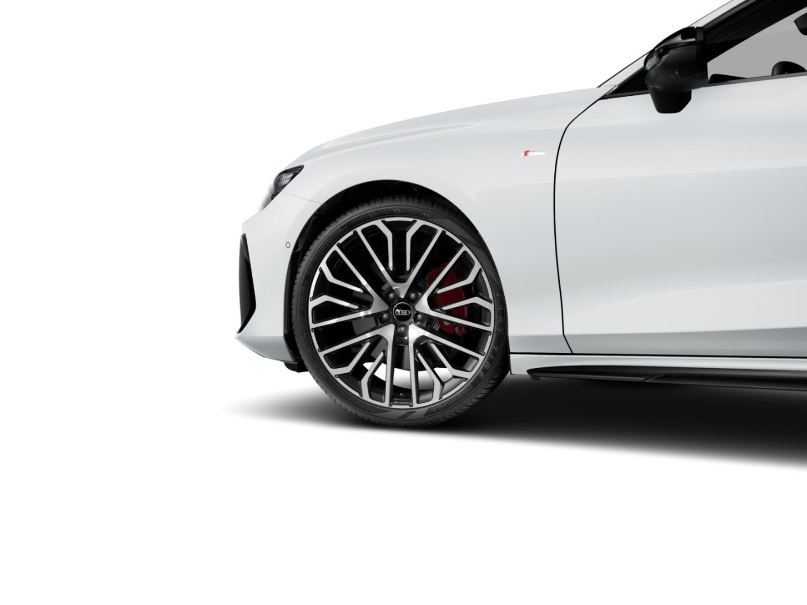 Audi A6 Avant – Bild 3
