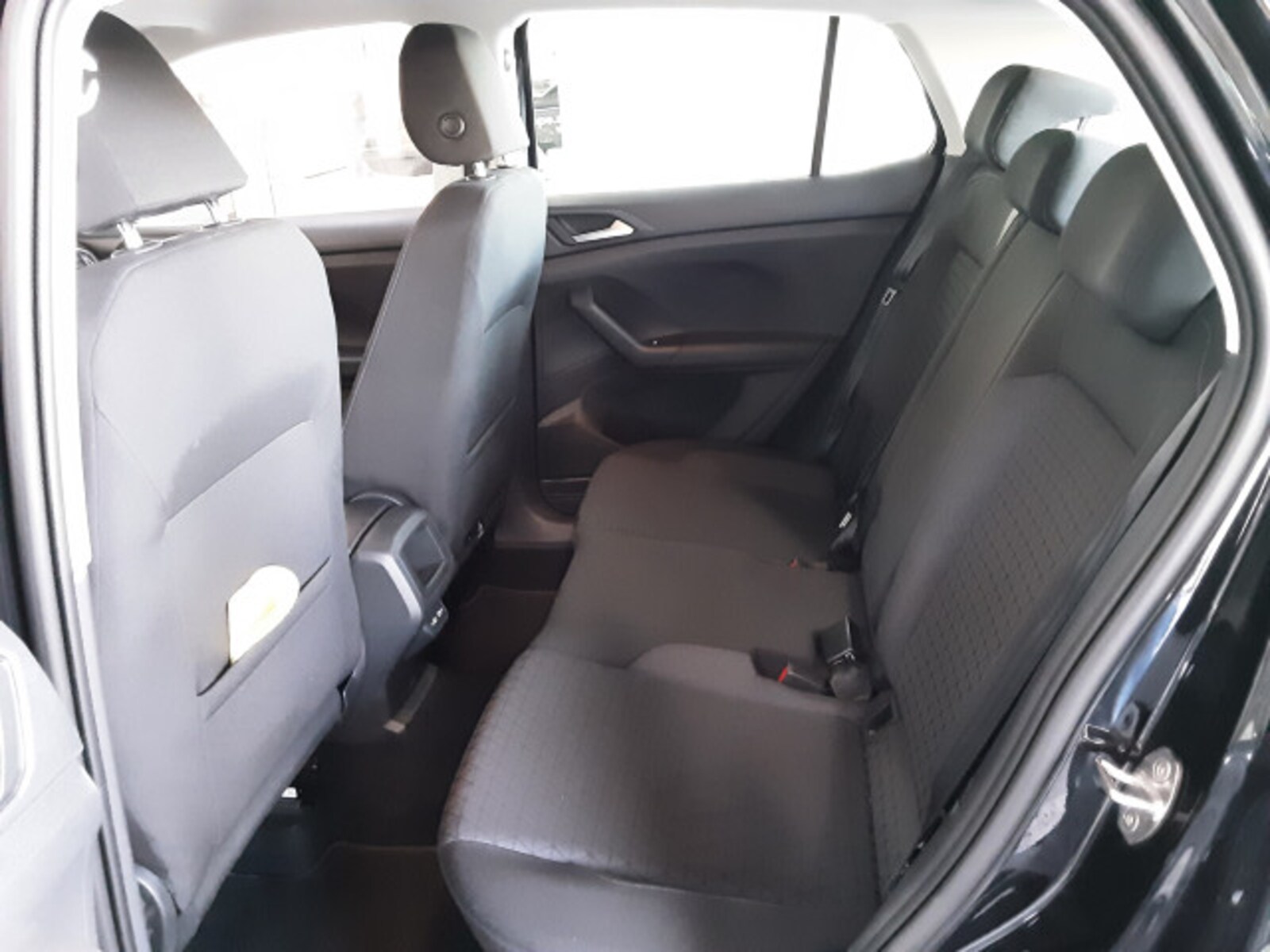 Volkswagen T-Cross – Bild 6