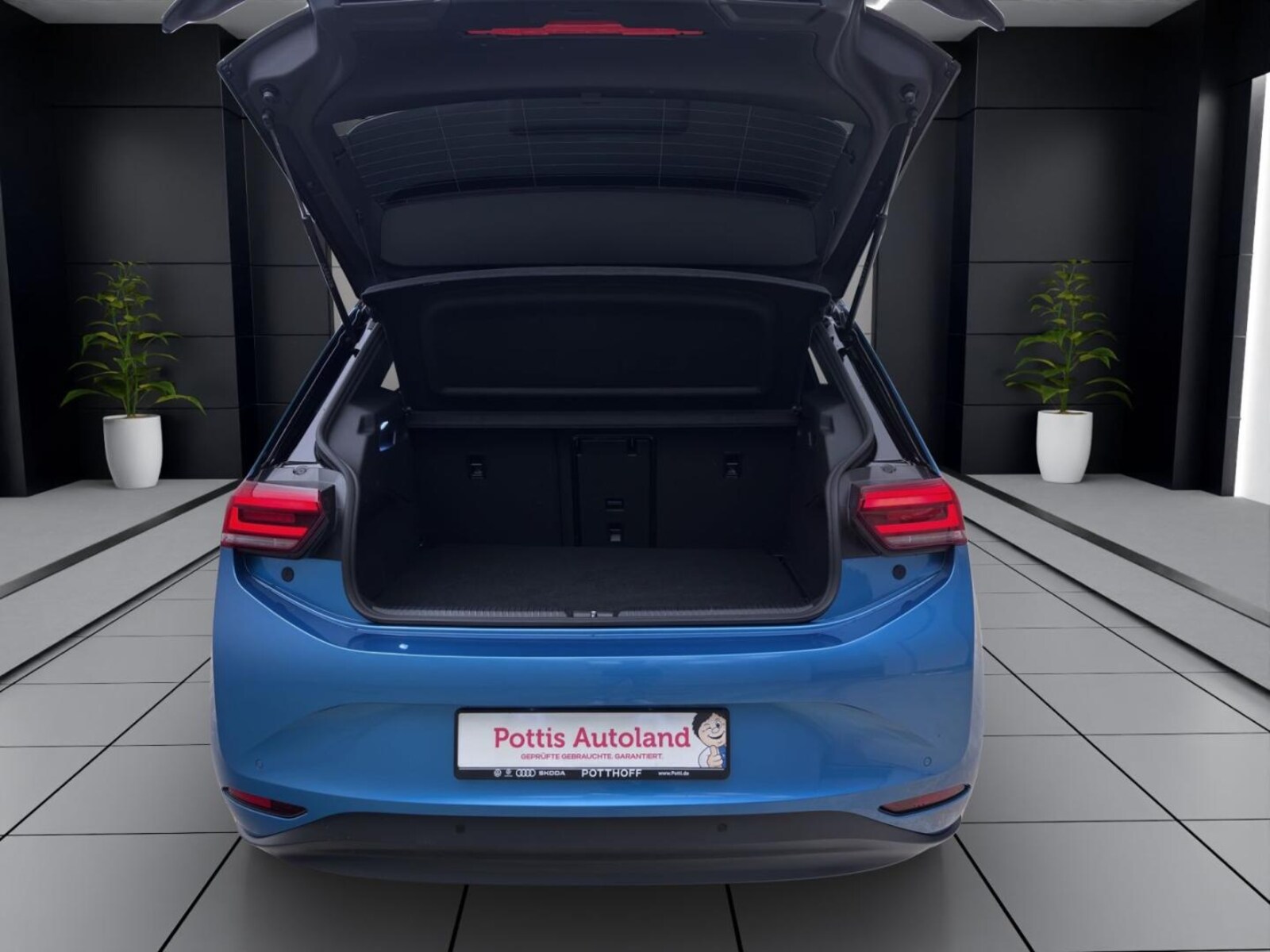 Volkswagen ID.3 – Bild 5
