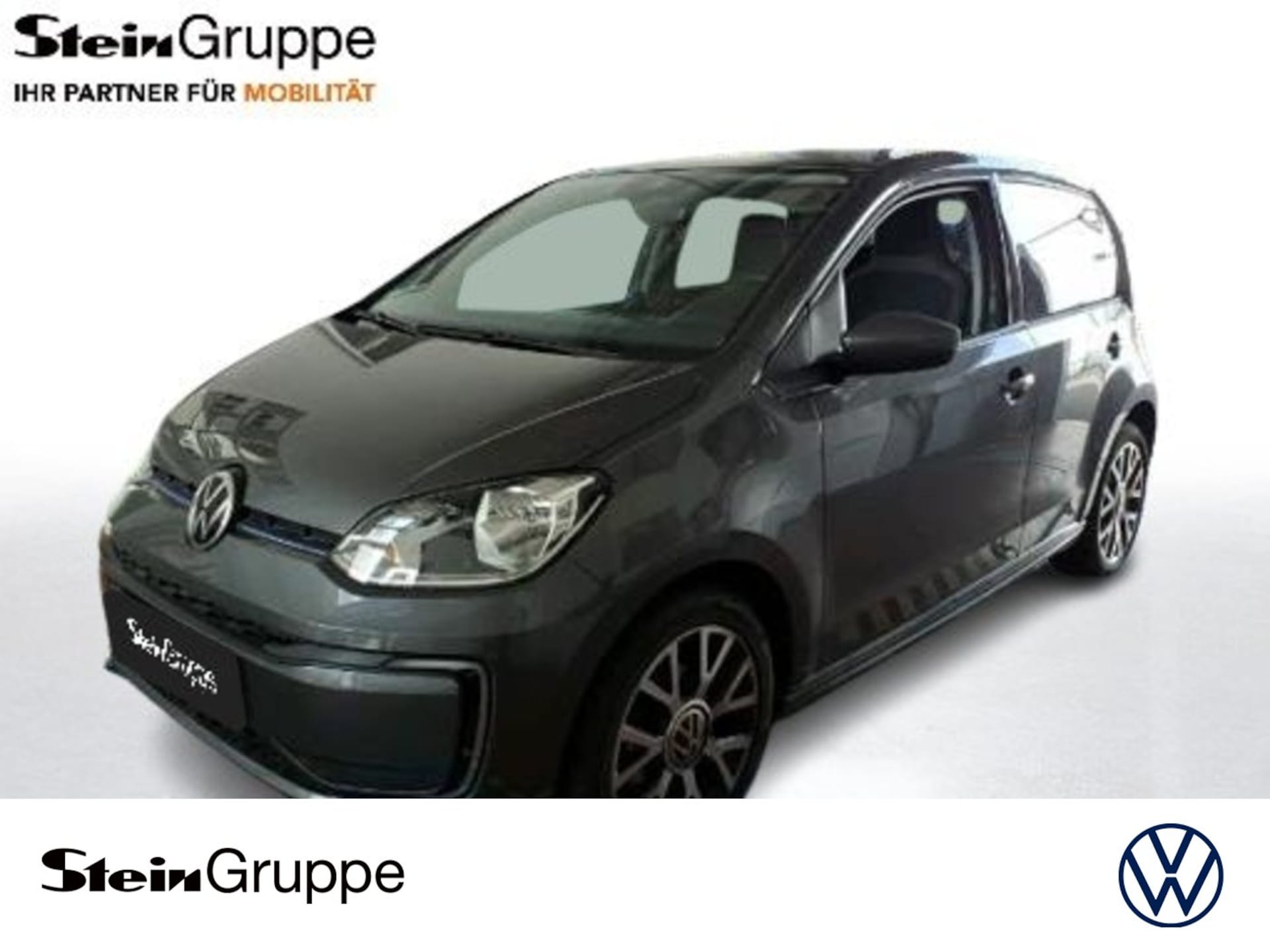 Volkswagen e-up! 2023