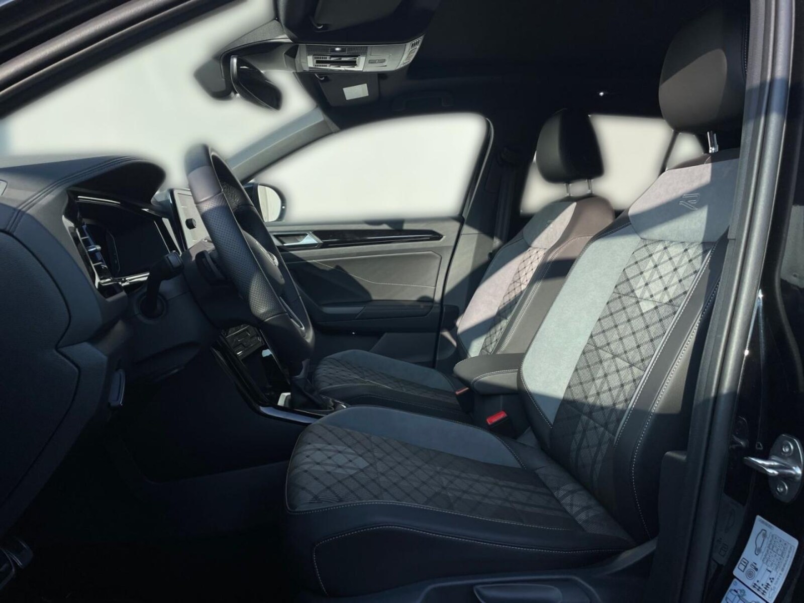 Volkswagen T-Roc – Bild 7