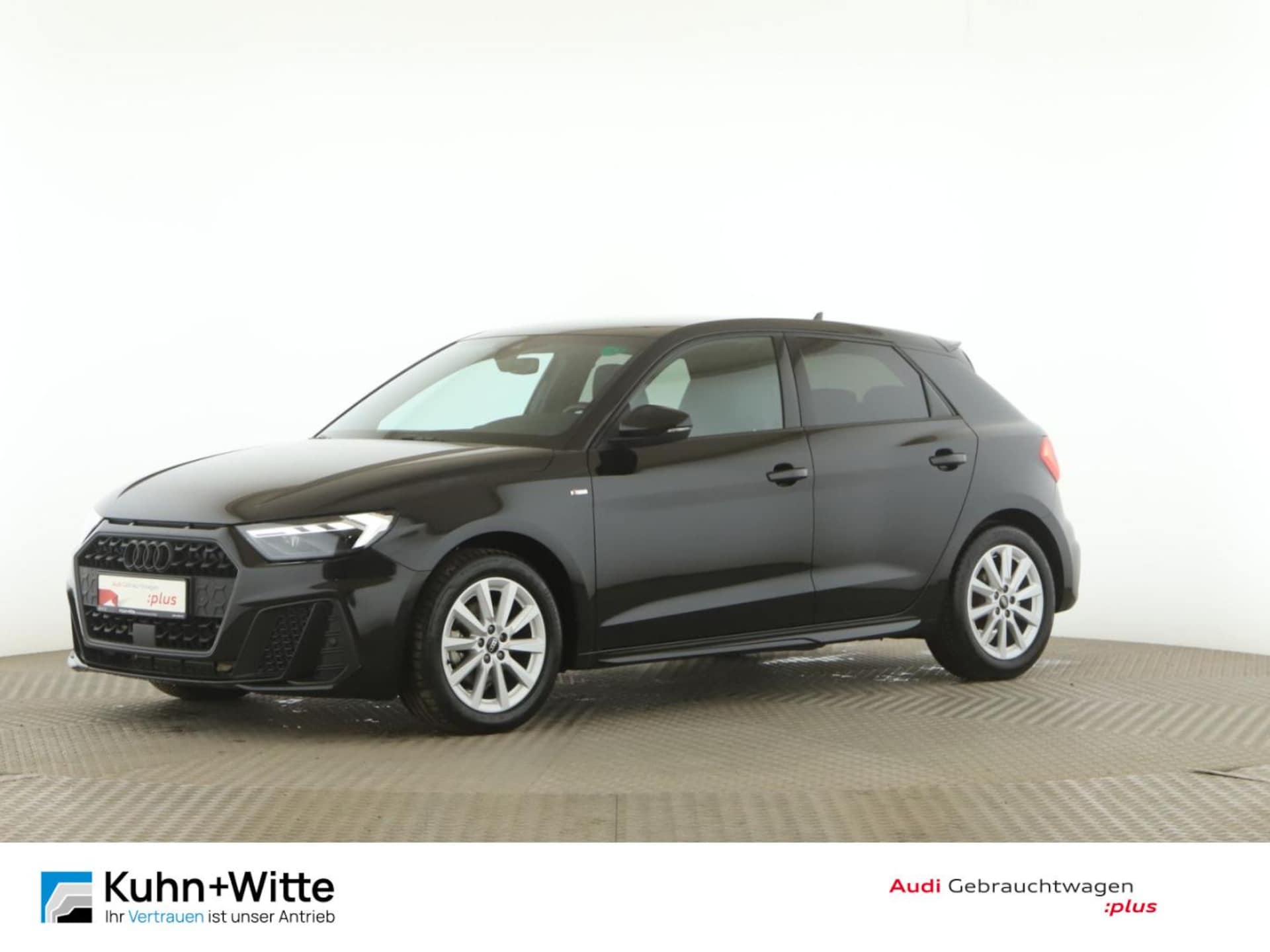 Audi A1 Sportback 2026