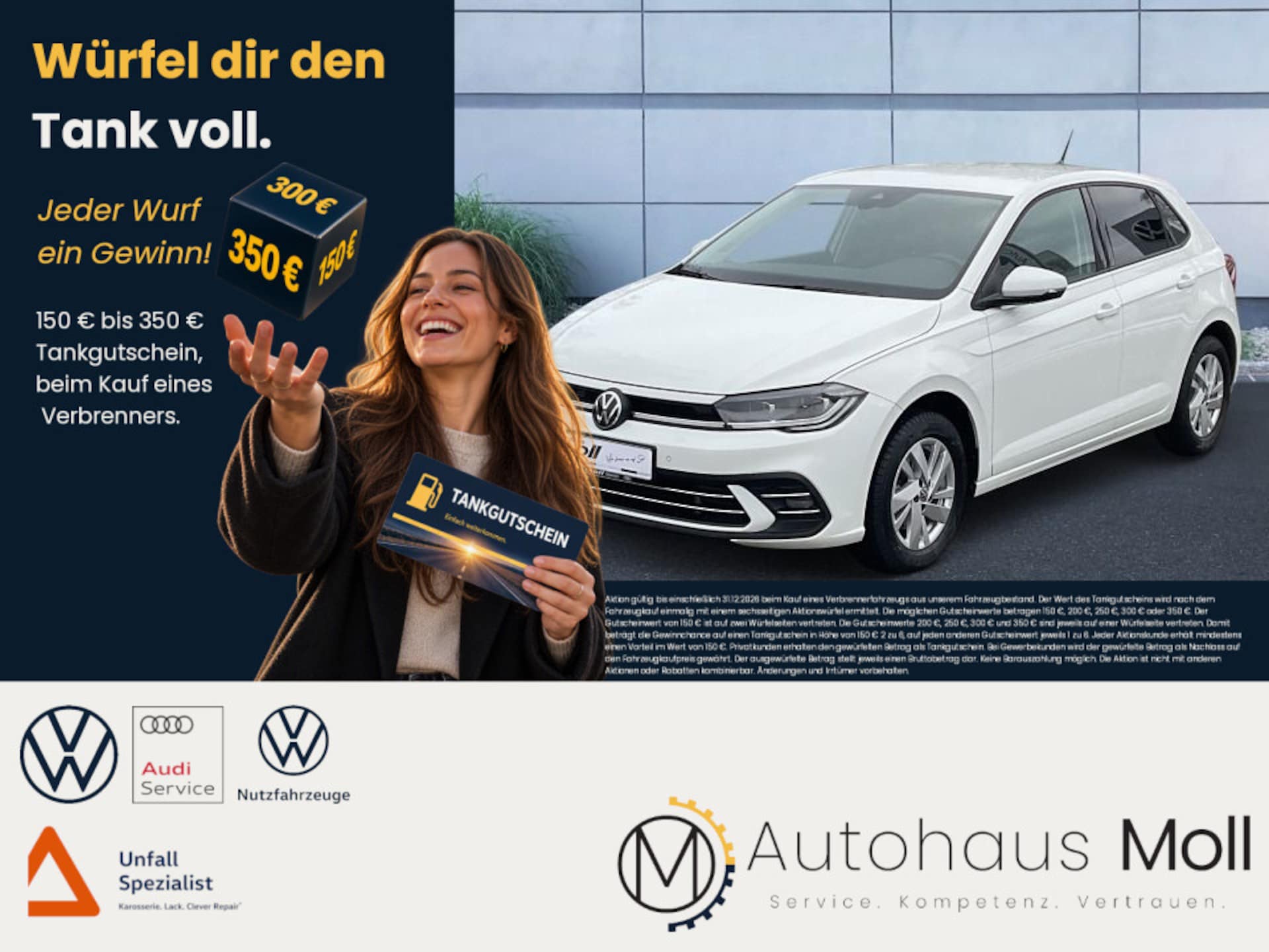 Volkswagen Polo 2024