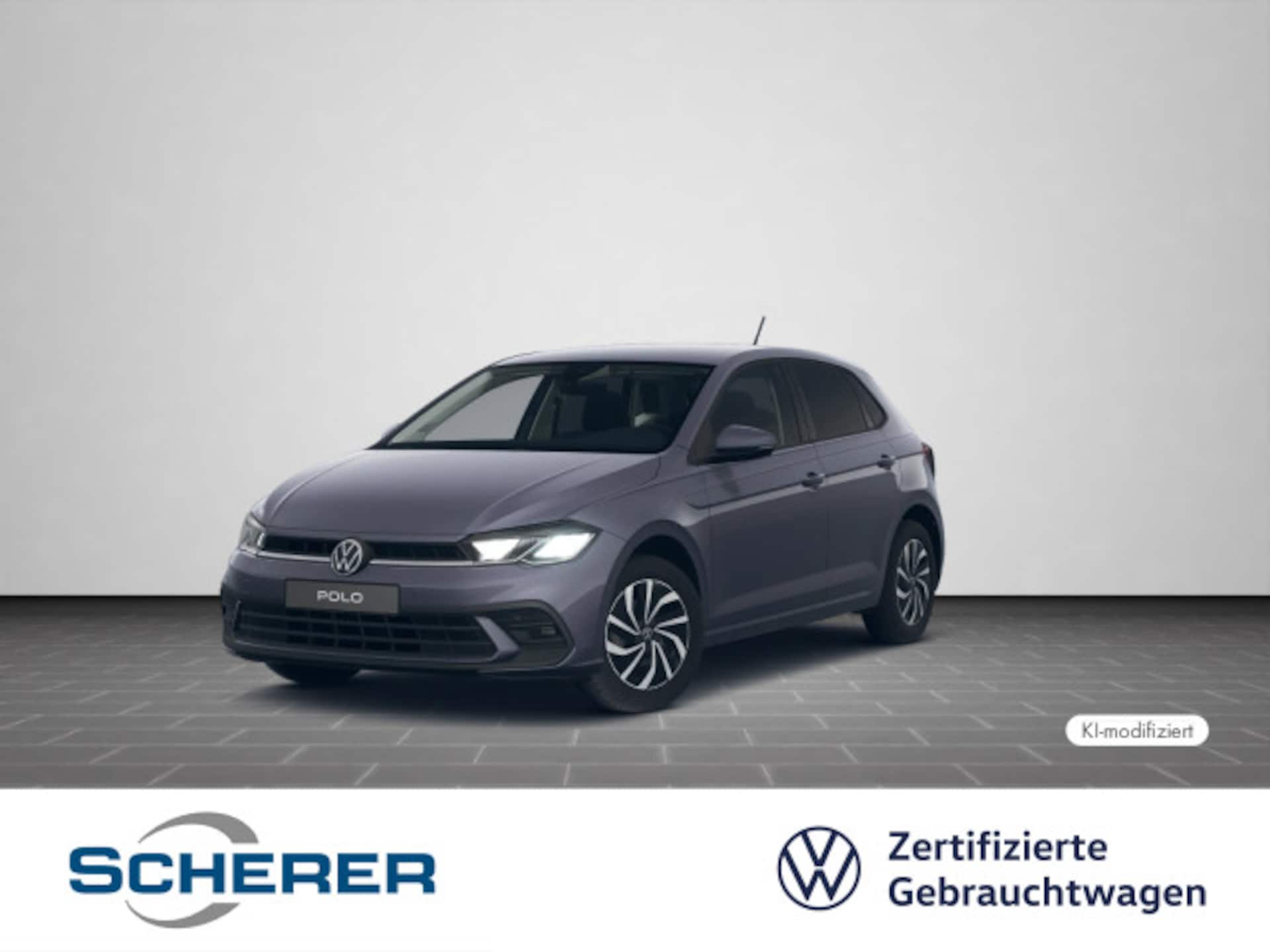 Volkswagen Polo 2026
