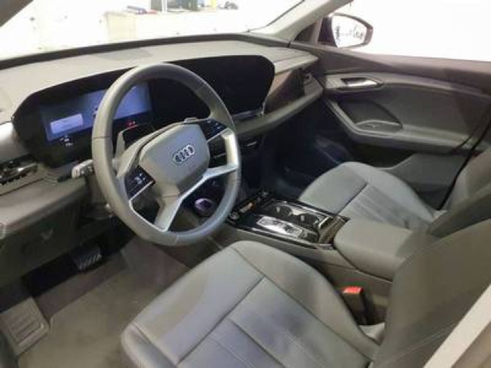 Audi Q6 e-tron – Bild 4