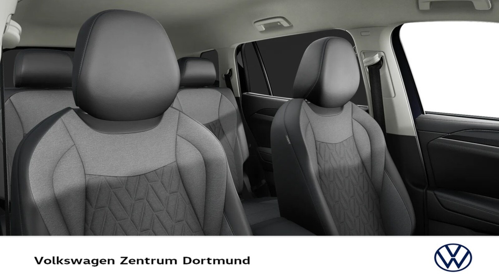 Volkswagen Tayron – Bild 5