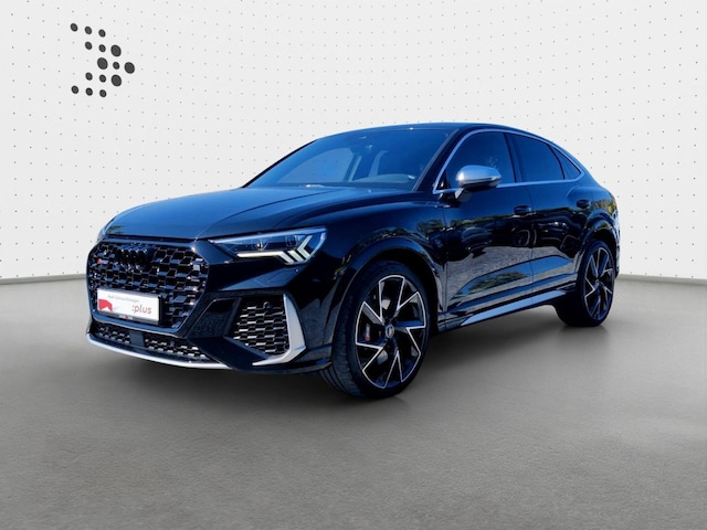 Audi RS Q3 Sportback