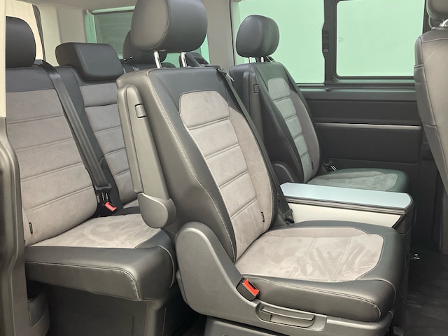 Volkswagen T6.1 Multivan