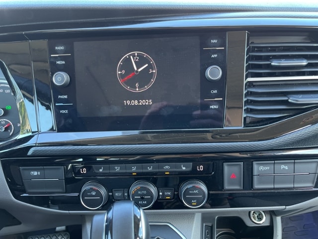 Volkswagen T6.1 California