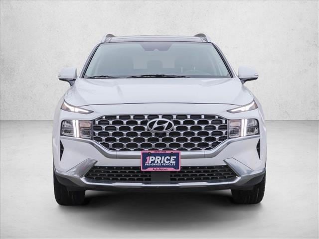 2023 HYUNDAI SANTA FE - Image 2