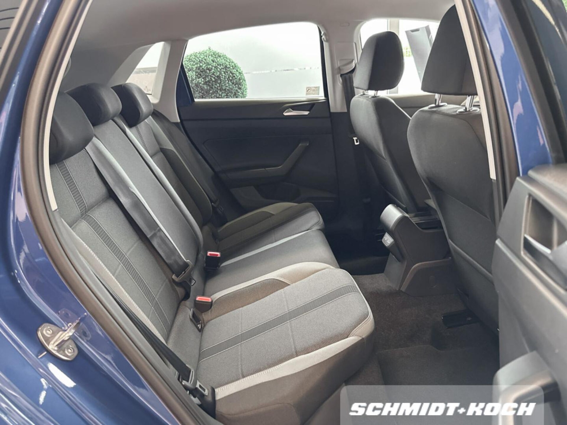 Volkswagen Polo Style