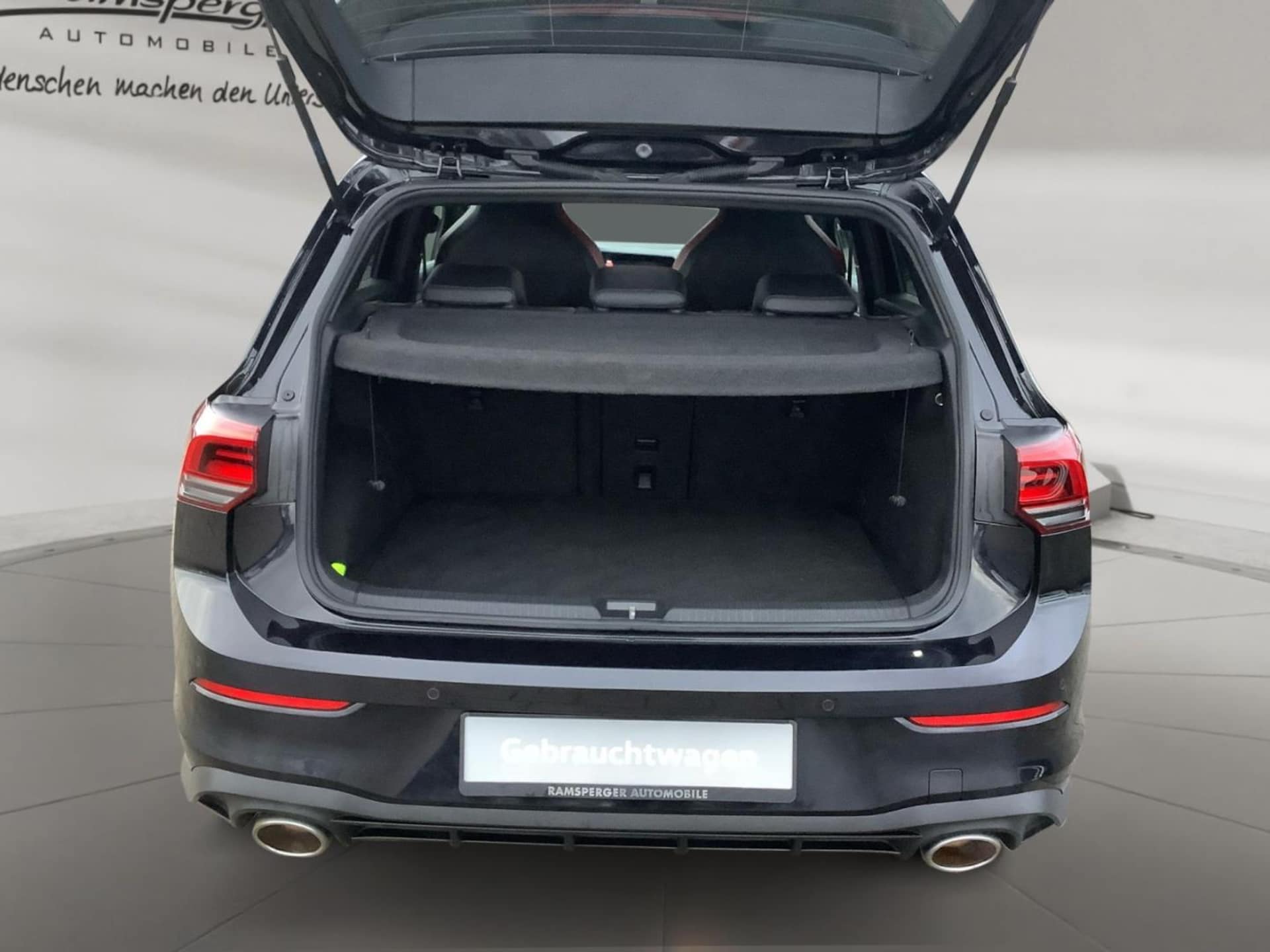 Volkswagen Golf GTI Clubsport